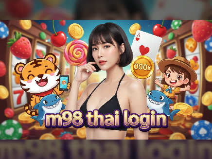 m98 thai login